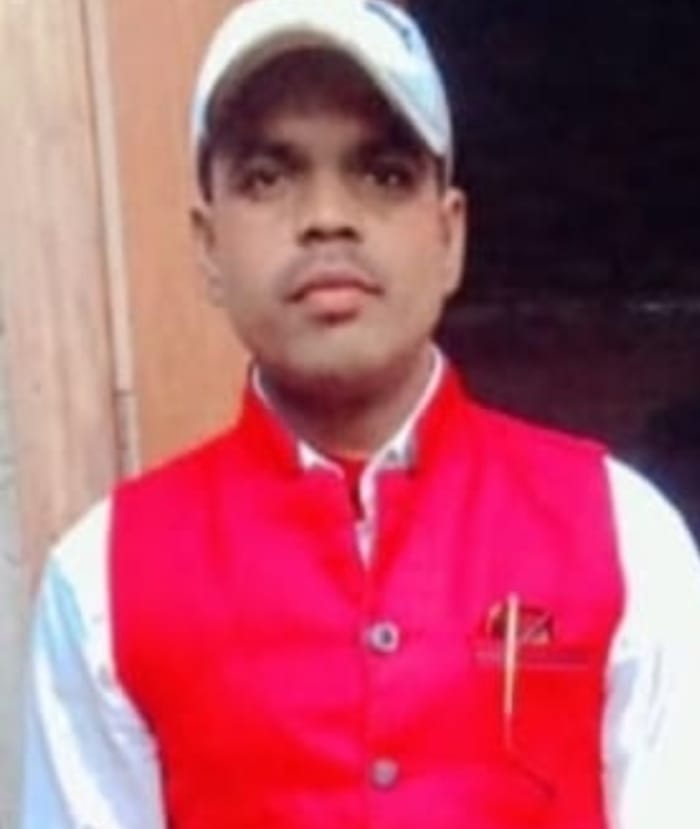RANJEET KUMAR